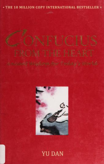 Confucius from the Heart